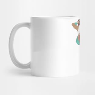 Frustration Mug